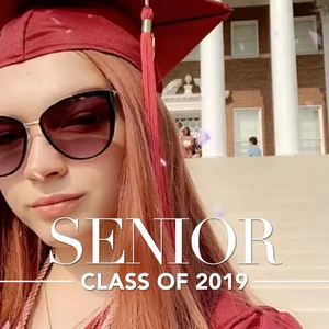 Meet your Posher, Jacquie